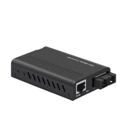 メディア変換器 - FR-2000 - Fiberroad Technology - イーサネット / ギガビットイーサネット / イーサネット メディア