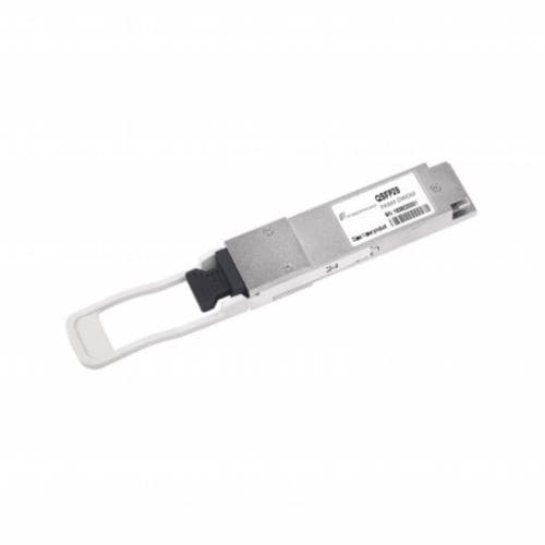 ギガビットイーサネットトランシーバー - PAM4 QSFP28  - Fiberroad Technology - 光ファイバー用 / マルチチャンネル / データ用