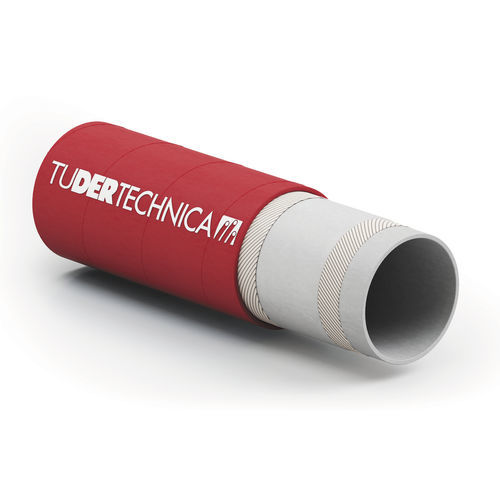 アルコール用ホース - BREWERY EPDM D - TUDERTECHNICA - TUBIGOMMA DEREGIBUS SRL - 飲料用 / ワイン用 / EPDM