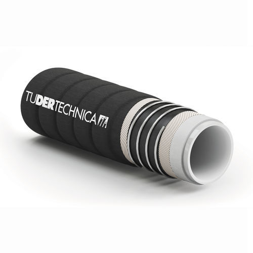 食品用ホース - TUFLUOR® PTFE CHEM FORM - TUDERTECHNICA - TUBIGOMMA DEREGIBUS SRL - 化学製品用 / ガス用 / 酸素