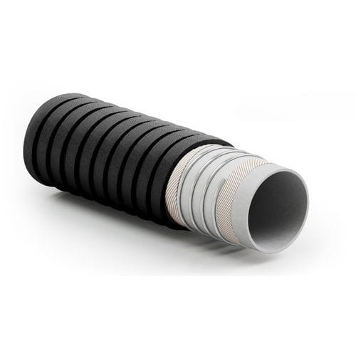 冷却水用ホース - TURAD® FLEX HPC - TUDERTECHNICA - TUBIGOMMA DEREGIBUS SRL - EPDM / 波形 / 耐摩耗性