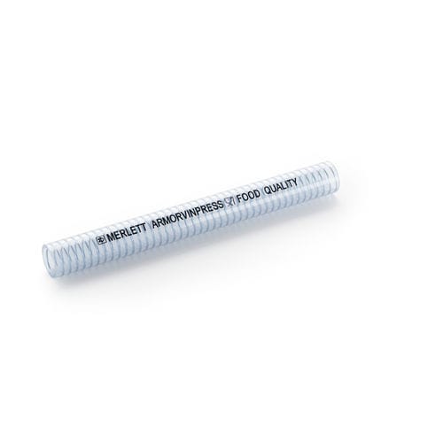 油圧ホース - 913039 - MERLETT - 化学製品用 / 食品用 / 空気用