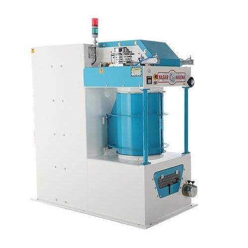 縦型精米機 - PDB - 7 - Yaşar Makine - 研磨剤