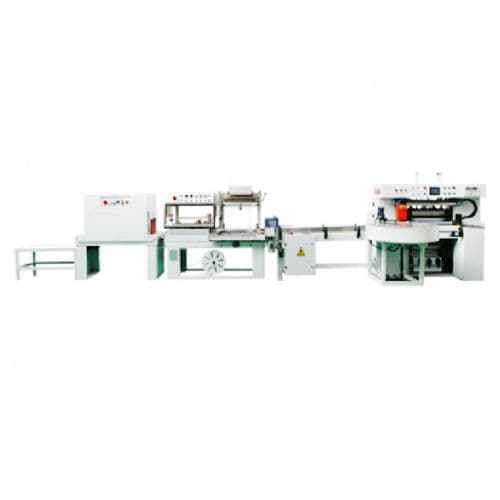 自動ボビン巻取り機 - CP-S1400A - HAVESINO - 感熱紙用 / 医療用 / 販売拠点用