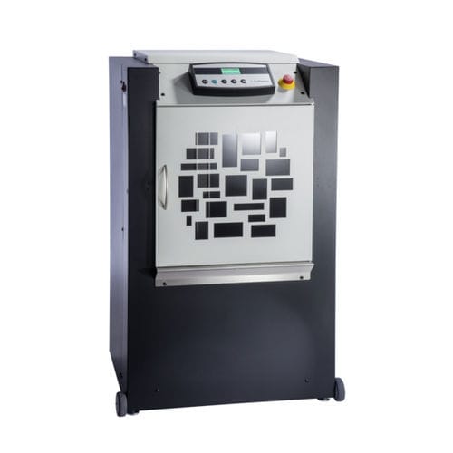 動的ミキサー - VIRO neo - Collomix GmbH - バッチ / 液体用 / 塗料用