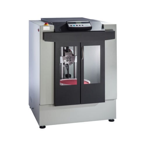 ジャイロ式ミキサー - BIAX 45 series - Collomix GmbH - 連続 / 液体用 / 塗料用