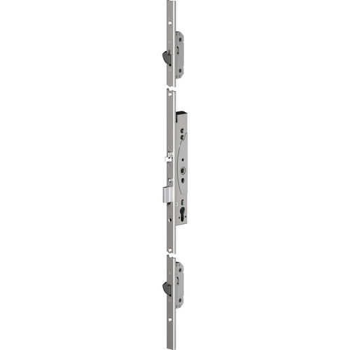 キーロック - MEDIATOR® 629X series - effeff - 電子操作式 / ドア用 / 自動ロック