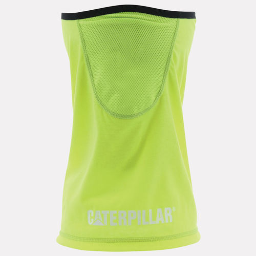 作業用首巻き - 1120219 - Caterpillar workwear - 高視認性 / 冷却 / メッシュ