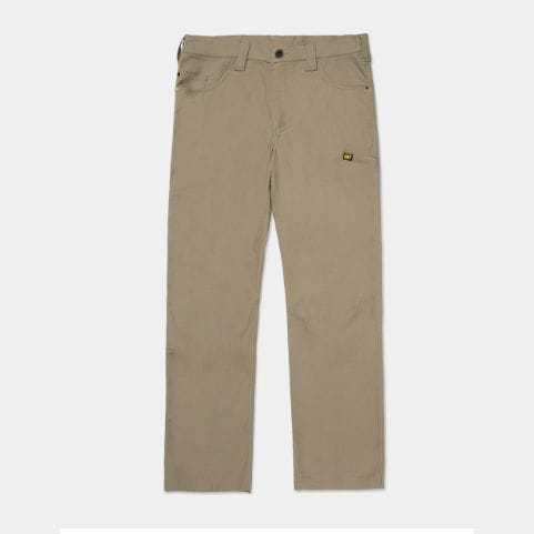作業用ズボン - 1080038 series - Caterpillar workwear - ポリエステル製 / コットン / 構造用