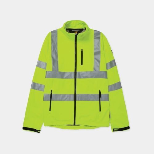 作業用ベスト - 1310008 series - Caterpillar workwear - 高視認性 / ナイロン製 / コットン
