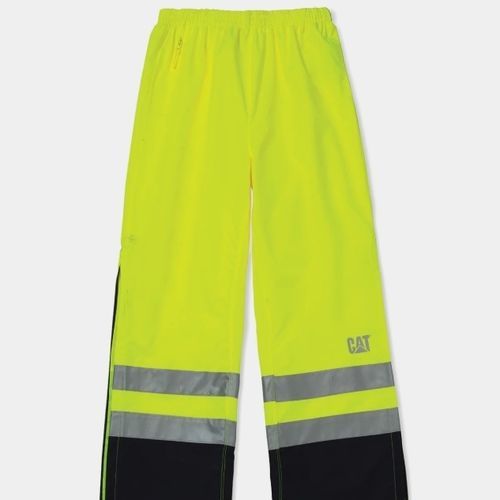 作業用ズボン - 1810049 seies - Caterpillar workwear - 防水 / ポリエステル製 / 構造用