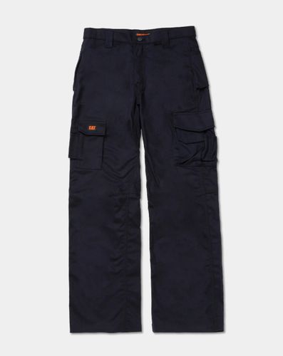 作業用ズボン - 1810006 series - Caterpillar workwear - ナイロン製 / コットン / 男性用
