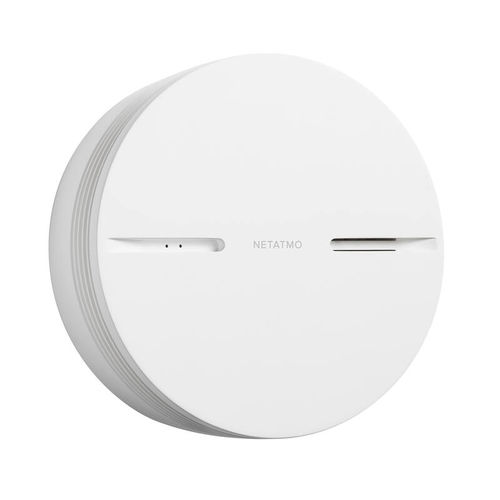 光学式煙探知器 - NSA-PRO-FR - Legrand - 火災安全用 / 自動 / リアルタイム