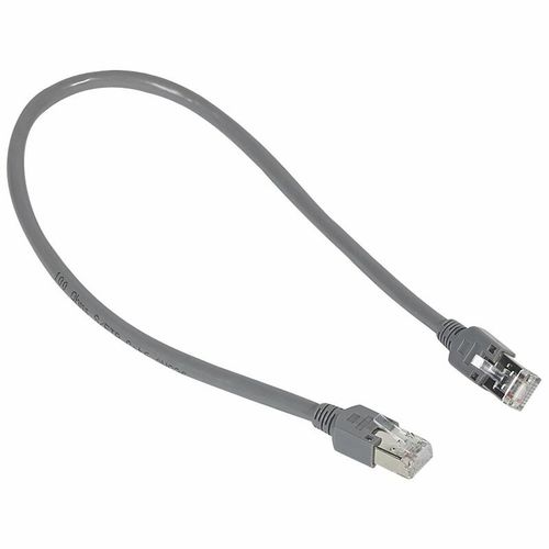 通信光ファイバー パッチ ケーブル - 4 130 46 - Legrand - CAT 6