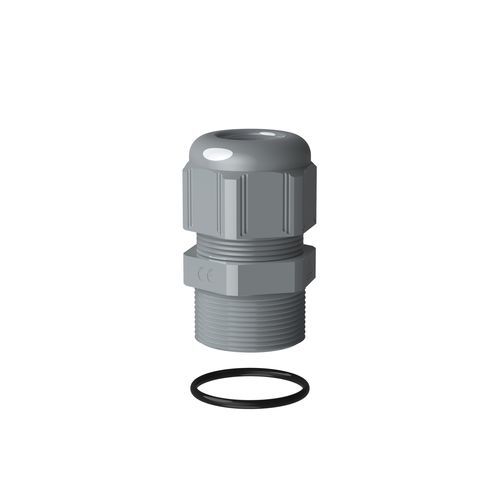 プラスチック製ケーブルグランド - 3 815 97 - Legrand - ポリアミド製 / PA / 耐振動性