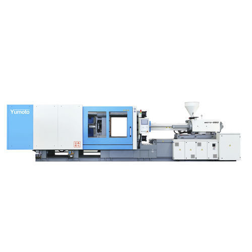 横型射出成形機 - MOTO-550 - Ningbo Yumoto Precision Machinery Co., Ltd. - 油圧式 / シリンダー式
