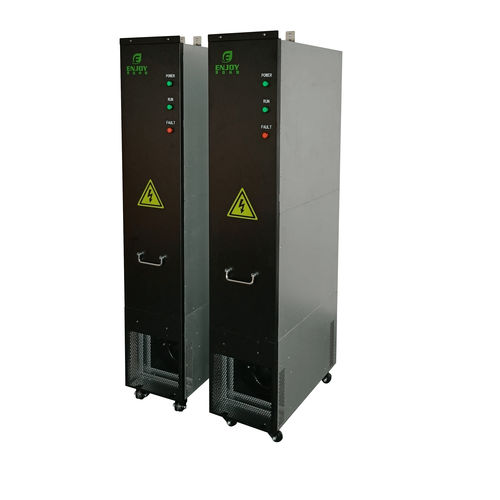 静止形無効電力発電機 - Shenzhen Enjoy Technology Co., Ltd. - 三相 / OEM / 産業用