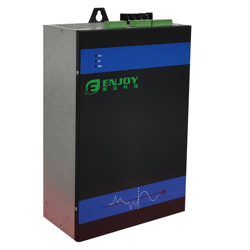 静止形無効電力発電機 - Shenzhen Enjoy Technology Co., Ltd. - コンパクト / 三相 / 無効電力補償用