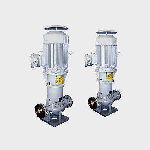 遠心ポンプ - ASP5050  - Sanlian Pump Industry Co., Ltd - 化学製品 / 電動モーター付き / 水中