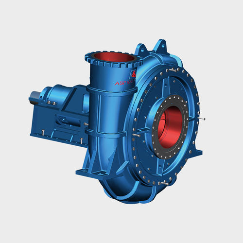 遠心ポンプ - SLN  - Sanlian Pump Industry Co., Ltd - 化学製品 / 電動 / 水中