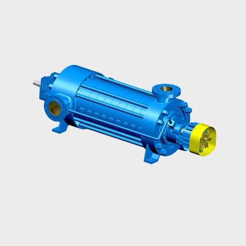 遠心ポンプ - MD(S) - Sanlian Pump Industry Co., Ltd - 水 / 電動 / 据え置き型