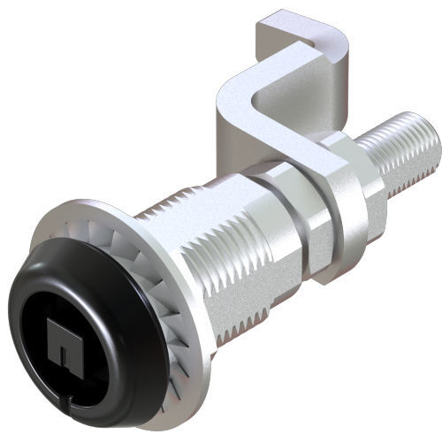 圧縮ラッチ - 1422-0371-1510  - Wenzhou Yeeka Lock Technology Co., Ltd. - ロックシステム / 鍵式 / 鍵式