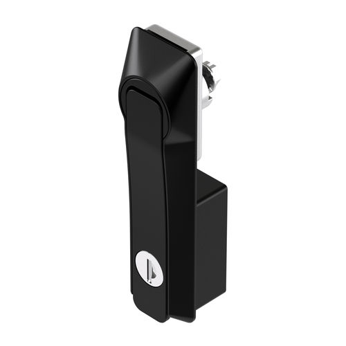 スイング把手ロック - 1103-1001-10-NP  - Wenzhou Yeeka Lock Technology Co., Ltd. - カム / キー / 持ち手