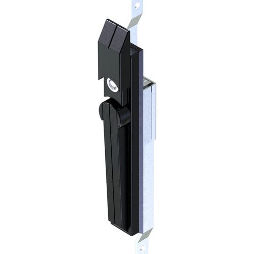 カムロック - 1110-3001-10-S - Wenzhou Yeeka Lock Technology Co., Ltd. - キー / 持ち手 / ロッド
