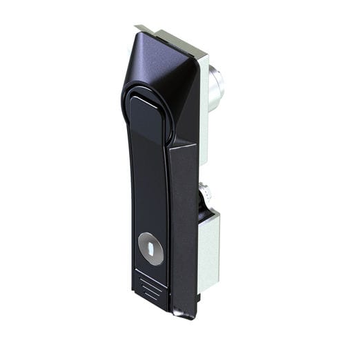 カムロック - 1118-1001-10 - Wenzhou Yeeka Lock Technology Co., Ltd. - キー / 持ち手 / 南京錠用