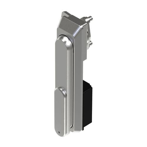 カムロック - 1120-1P01-C  - Wenzhou Yeeka Lock Technology Co., Ltd. - キー / 持ち手 / 南京錠用