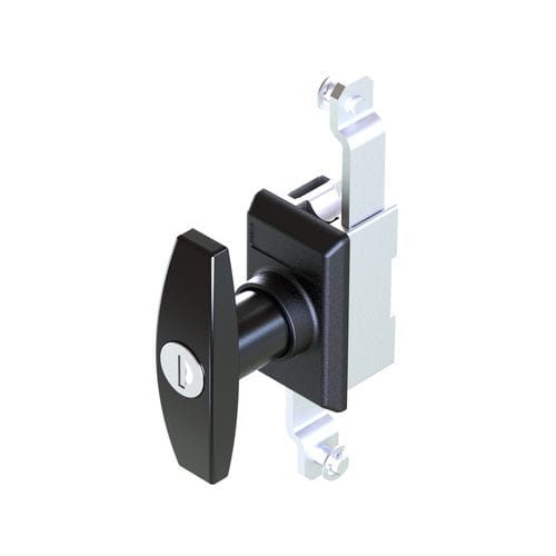 キーロック - 1123-2000-S190  - Wenzhou Yeeka Lock Technology Co., Ltd. - 持ち手 / ロッド / 南京錠用