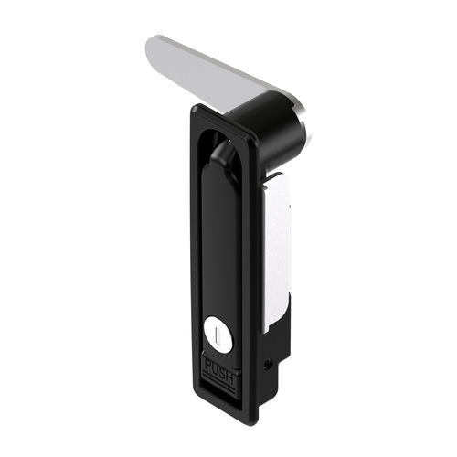 カムロック - 1221-01-10 - Wenzhou Yeeka Lock Technology Co., Ltd. - キー / 持ち手 / 南京錠用