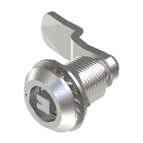 圧縮ラッチ - 1438-013-316  - Wenzhou Yeeka Lock Technology Co., Ltd. - ロックシステム / 鍵式 / 鍵式