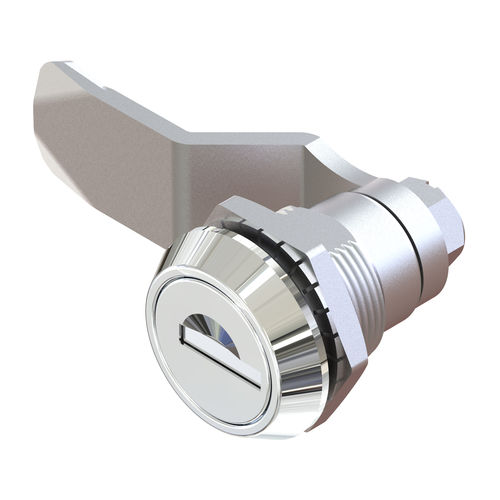 1/4 ターンロック - 1403-20-20  - Wenzhou Yeeka Lock Technology Co., Ltd. - キー / 南京錠用 / 亜鉛