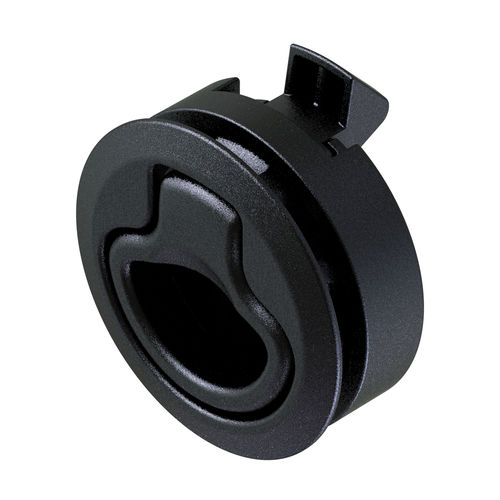 ロックシステムラッチ - 1256-10-2-20  - Wenzhou Yeeka Lock Technology Co., Ltd. - 鍵式 / 鍵式 / 亜鉛