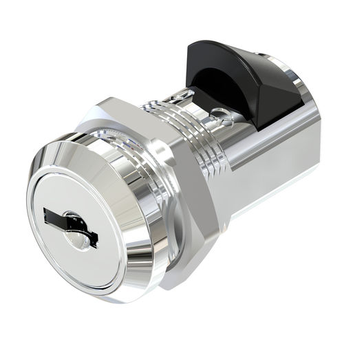 プッシュトゥ クローズラッチ - 1430-01-30 - Wenzhou Yeeka Lock Technology Co., Ltd. - ロックシステム / 鍵式 / 鍵式