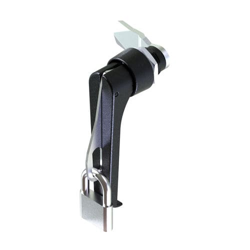 持ち手ロック - 1312-10-20 - Wenzhou Yeeka Lock Technology Co., Ltd. - 南京錠用 / ステンレススチール製 / 亜鉛