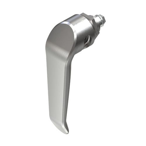 持ち手ロック - 1325-00-20  - Wenzhou Yeeka Lock Technology Co., Ltd. - 南京錠用 / ステンレススチール製 / 亜鉛