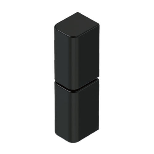 リフトオフ蝶番 - 2201-500-10  - Wenzhou Yeeka Lock Technology Co., Ltd. - 亜鉛 / クロームめっき / ドア用