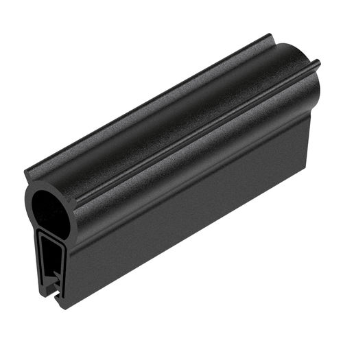 EPDMシール材 - 7201-211  - Wenzhou Yeeka Lock Technology Co., Ltd. - 管状 / 形材 / キー付き