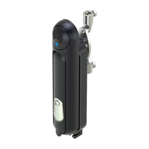 スイング把手ロック - 1518 series - Wenzhou Yeeka Lock Technology Co., Ltd. - 機械式 / カム / 電子