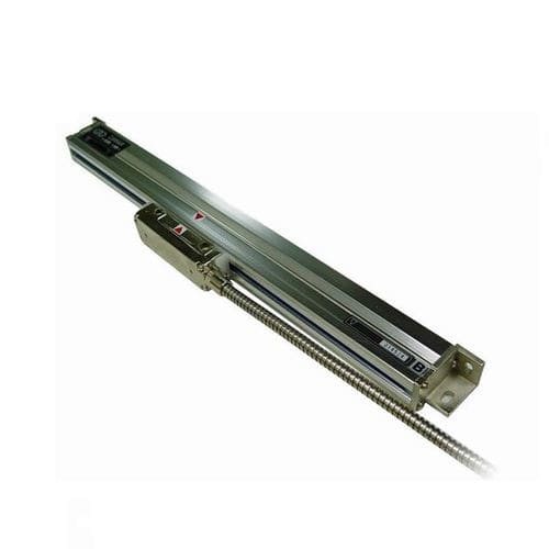 リニア スケール - LE series - CARMAR ACCURACY CO., LTD.
