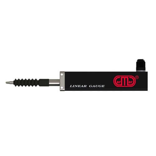 リニア測定タッチプローブ - Linear Gauge - CARMAR ACCURACY CO., LTD.