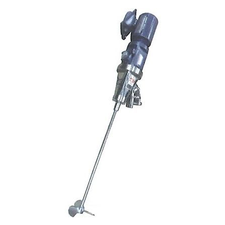 タービンミキサー - KCP -670 series - MONOVATE Co., Ltd. - 縦型 / バッチ / 液体用