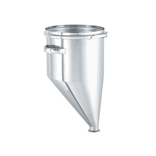貯蔵用タンク - EHT-CTL series - MONOVATE Co., Ltd. - 吐出 / 液体 / 粉末