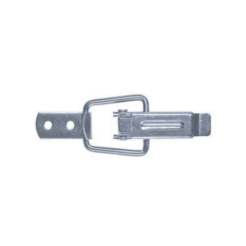 ステンレススチール製パッチン錠 - 0/40 - Goebel Group - フック型