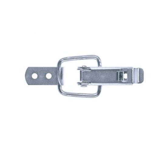 ステンレススチール製パッチン錠 - 0/40 F - Goebel Group - スプリング