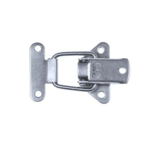 ステンレススチール製パッチン錠 - 5544511300 - Goebel Group - フック型