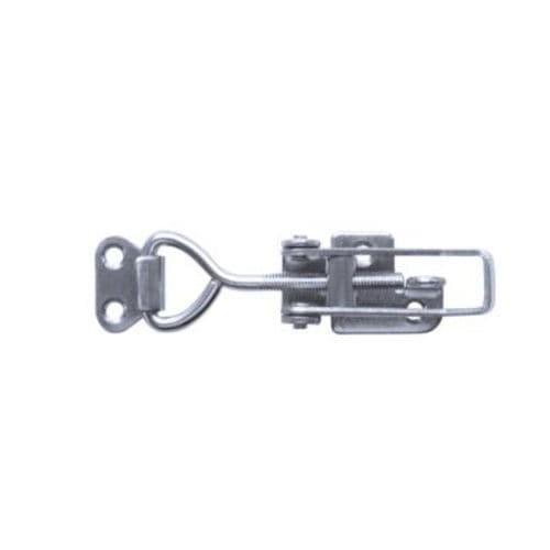 ステンレススチール製パッチン錠 - 702 L - Goebel Group - フック型