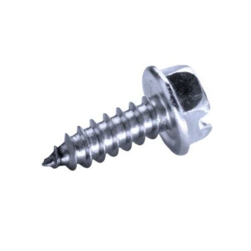 つば付き六角ヘッドねじ - 2035142130-69 - Goebel Group - 中空 6面式 / ステンレススチール製 / DIN